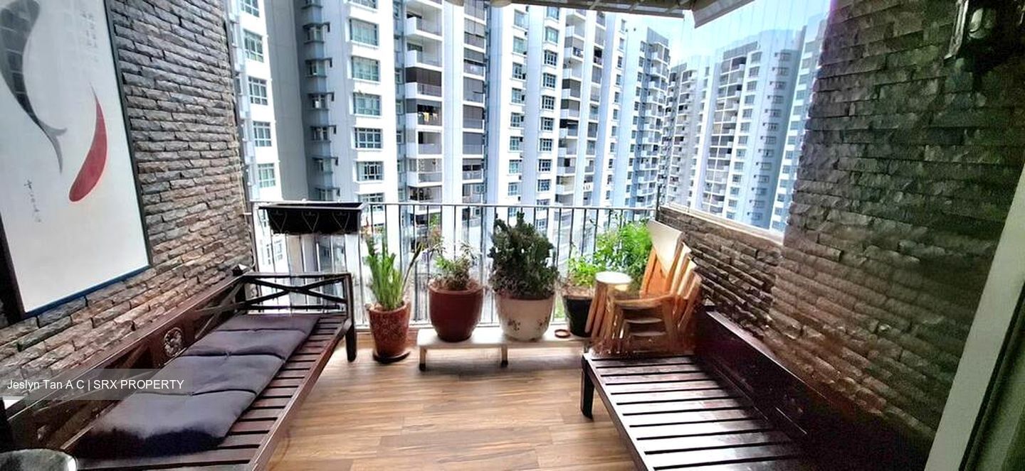 Blk 475D Parkland Residences (Hougang), HDB 4 Rooms #468261581